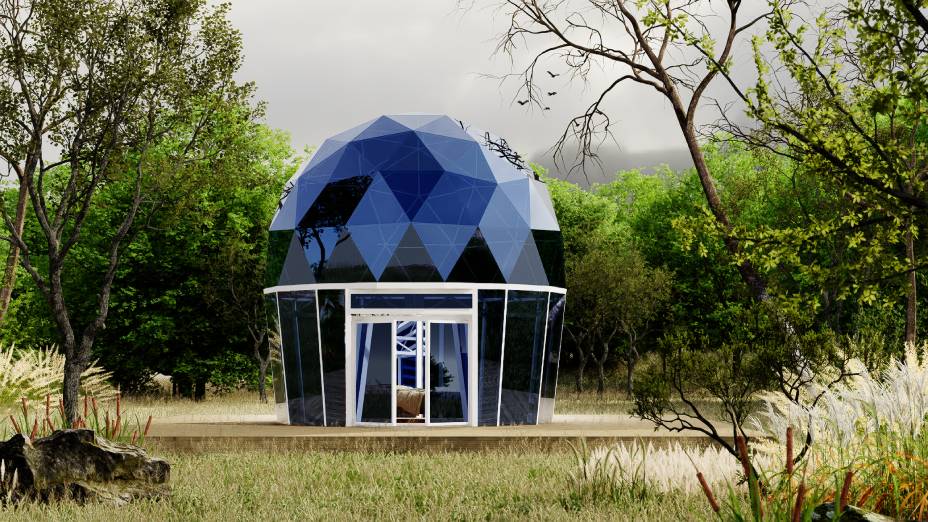 祁县星空酒店帐篷厂家