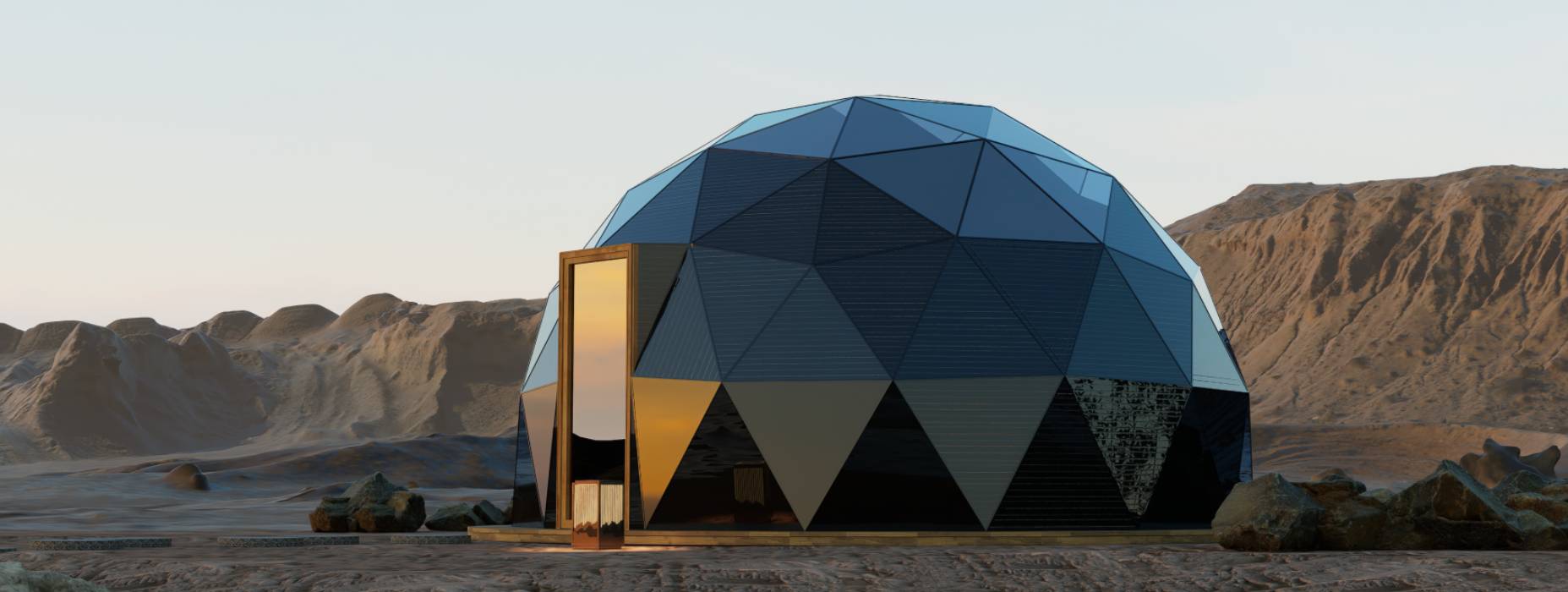 祁县星空酒店帐篷